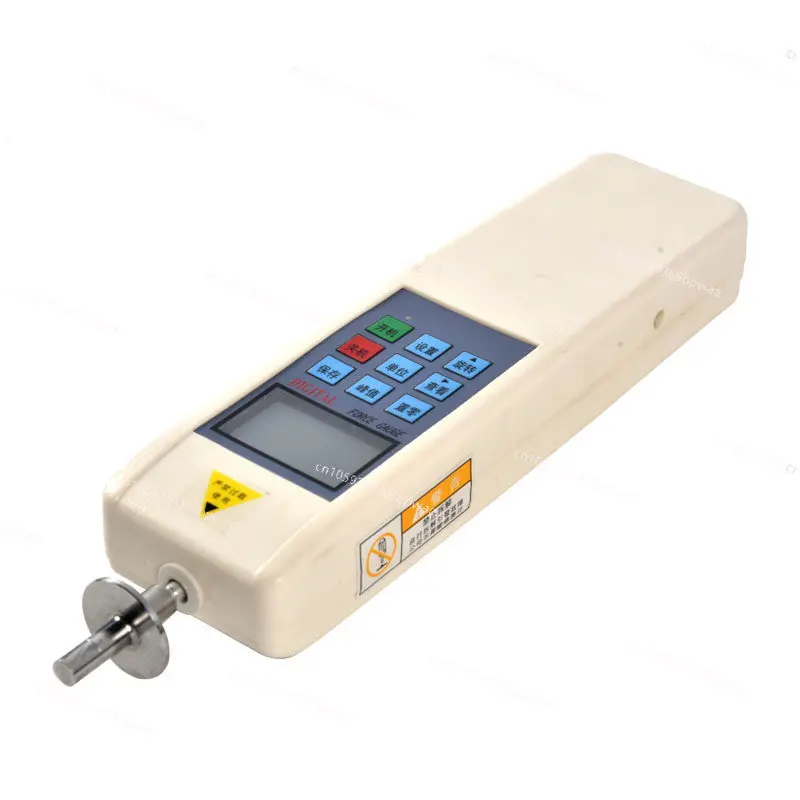 GY-4 Fruit Hardness Tester Digital Display Hardness Tester Automatic Pointer Maturity Tester for Measuring Fruit