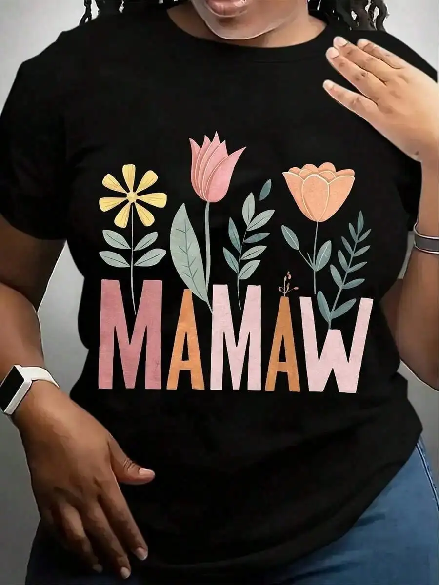 Mamaw Con Elementos…