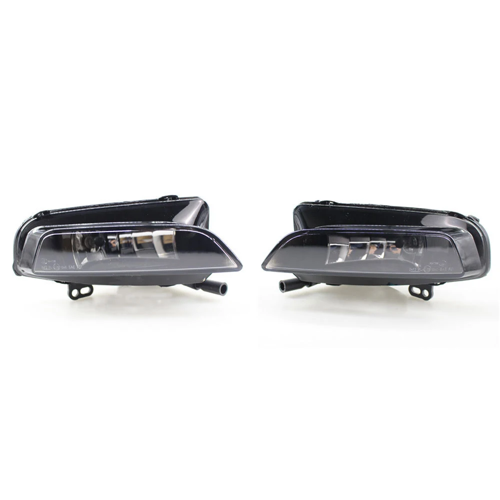 

LED Fog Light Lamp Drivers Side O/S Fog Lamp Assembly for Audi A3 S3 8V Hatchback S-Line 2013-2016 Car Accessories