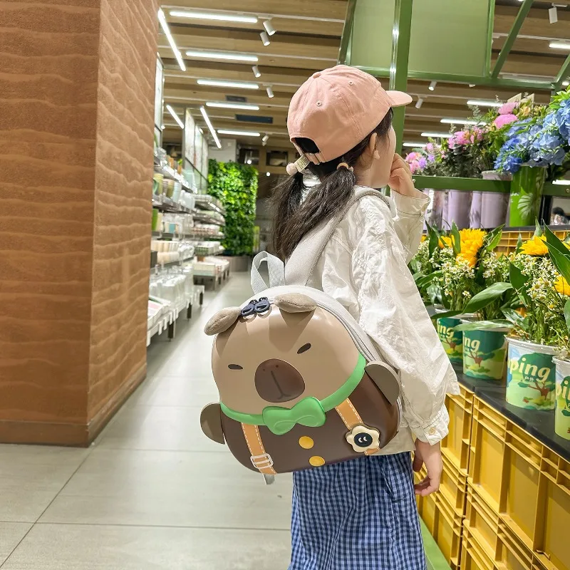 

Kids Backpacks for Boy Kindergarten Cartoon Backpack Cute Backpacks Lightweight Toddler Backpacks School Bags Designer Bag 백팩