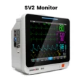 VET Patient Monitor