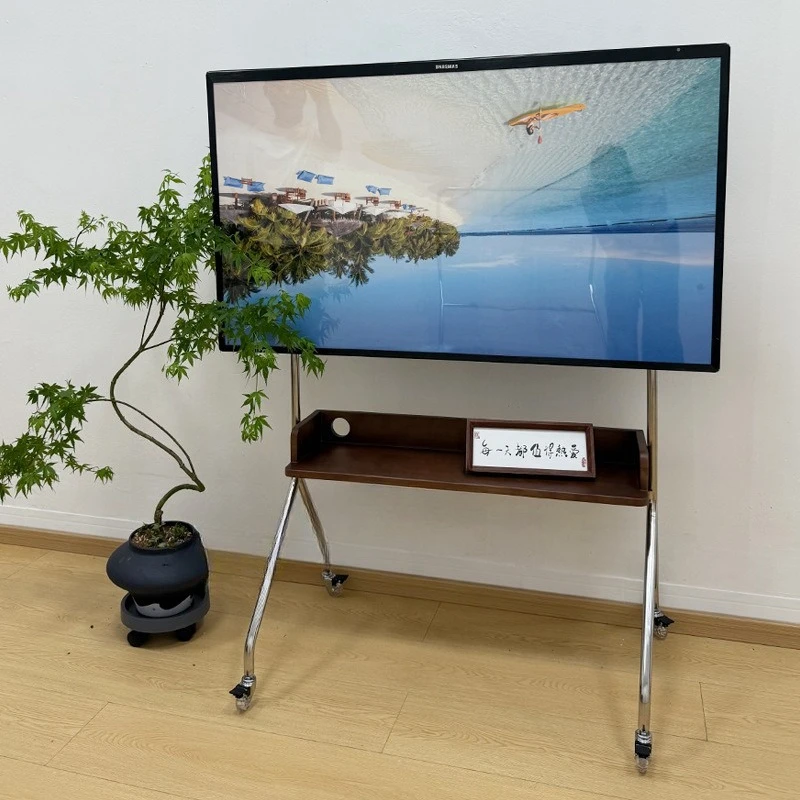 Stainless Steel Tv … - image