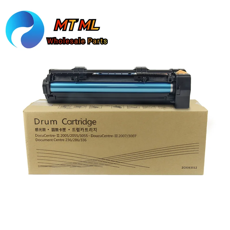 

Image Drum Unit For Xerox DocuCentre 236 286 336 2005 2055 3005 2007 3007 CT350769 5500 5550 450I