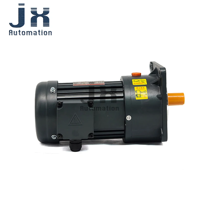 GPG 400W Three-phase 415V Special Voltage Vertical Installation AC Gear Motor CV22-400-10S CV22-400-15S CV22-400-30S