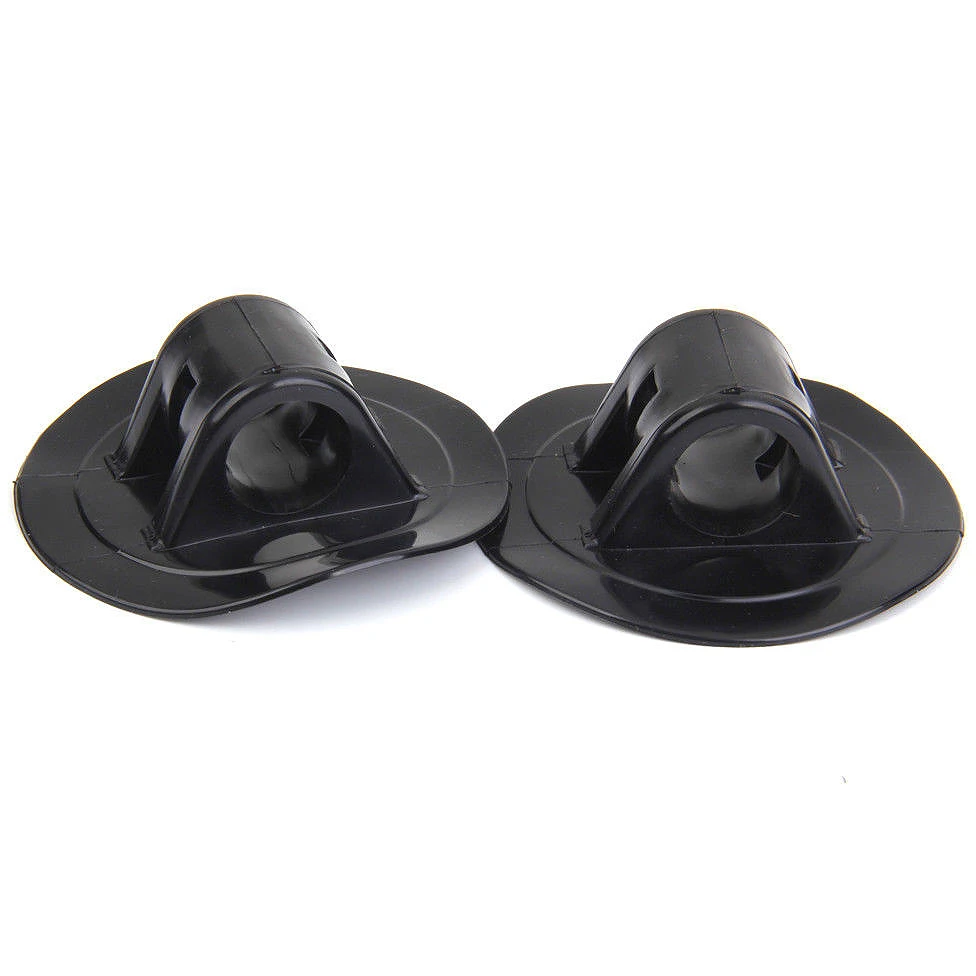 New Arrival Fashion 2 Pcs Canoe Kayak Engine Mount Motor Stand Holder Kit