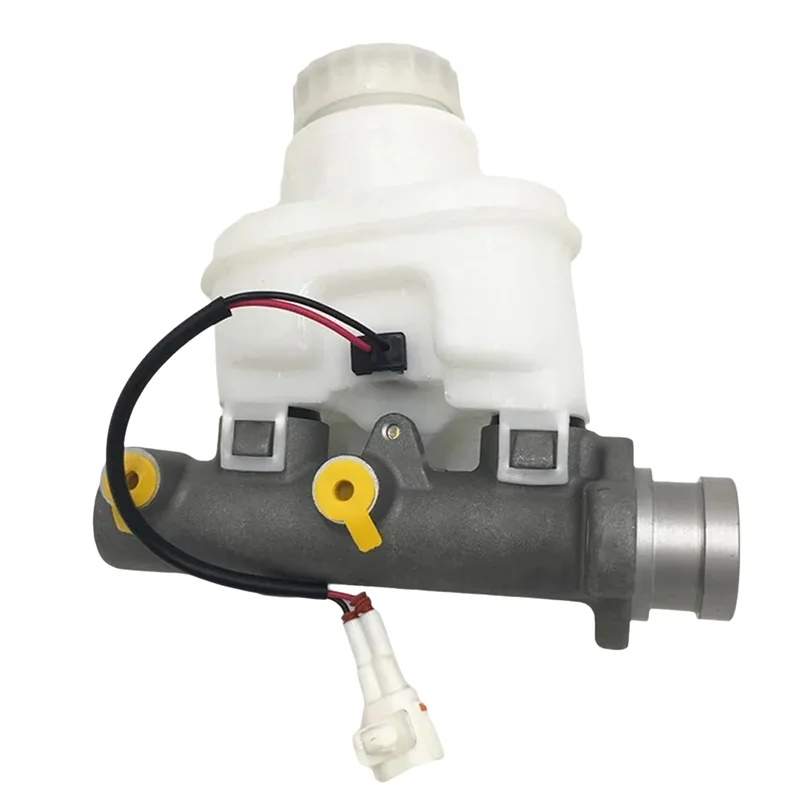Afbeelding 5: Hoofdremcilinder Auto-onderdelen 3540120-P00 voor Great Wall Wingle 3 Winge 5-pickup