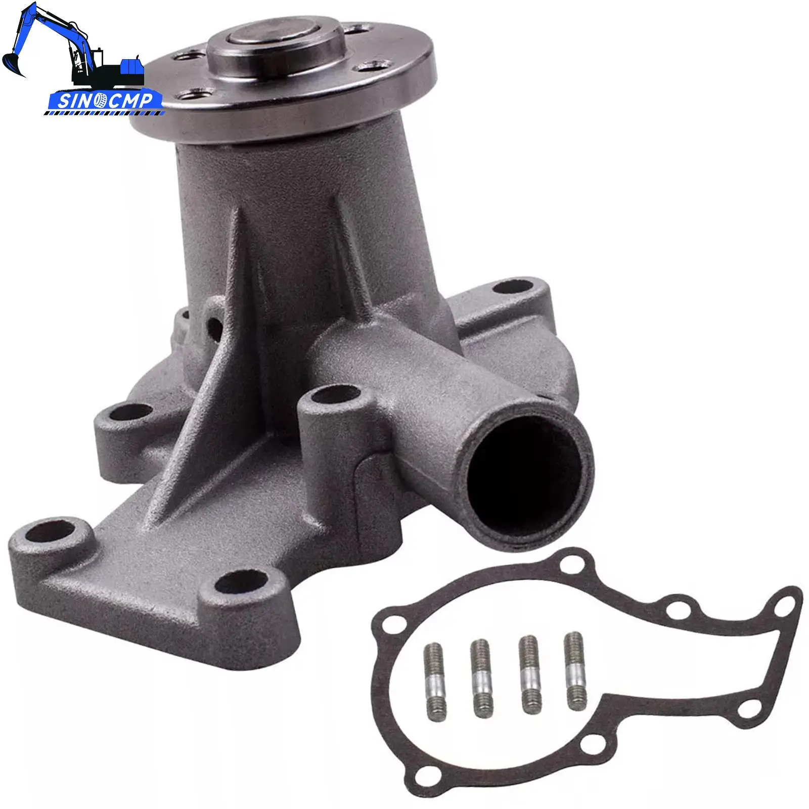 

Water Pump 19883-73030 1E051-73030 1E051-73036 For Kubota D782 D722 D902 D662 G1800 G18HD G1900 G2000 G6200H G18 G18HD G6200H