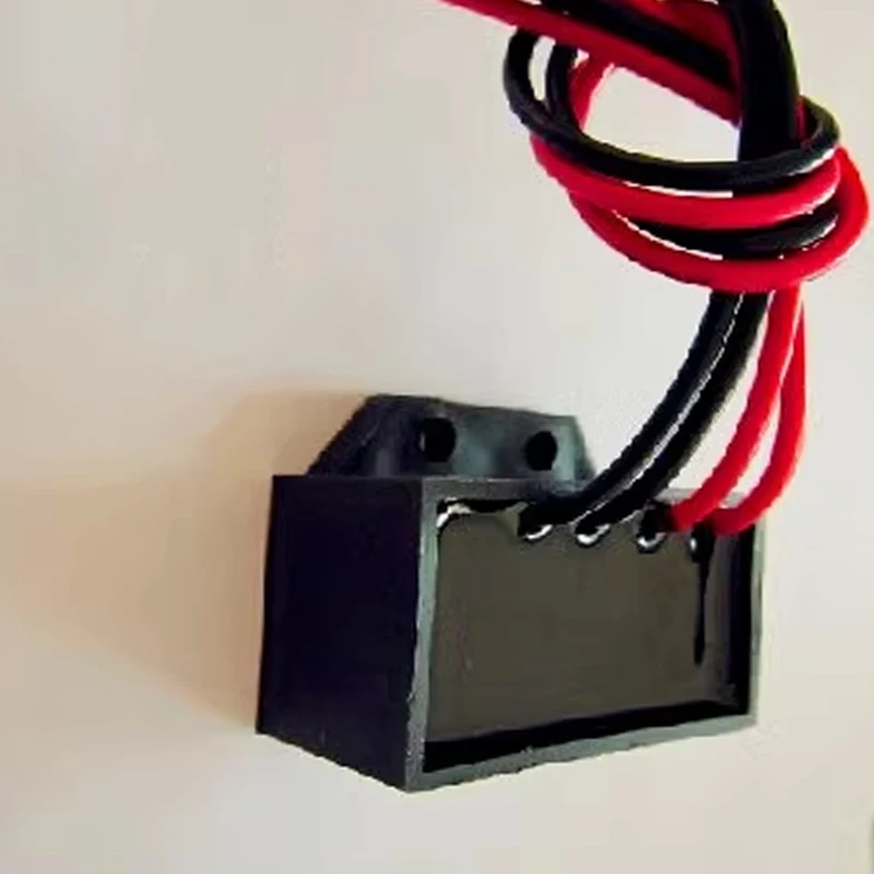 QZL-198-4 Brake rectifier rectifier device motor module