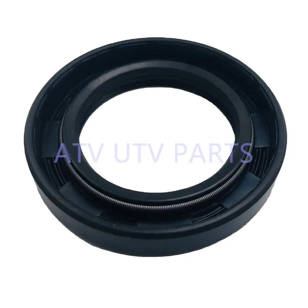 2Pcs Rear Gear Case Oil Seal Outlander Renegade Commander Traxter 420631933 34x52x8