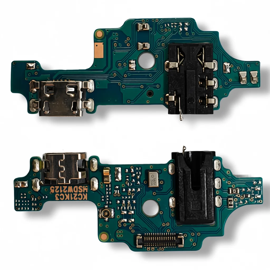 For Infinix Tecno S… - image