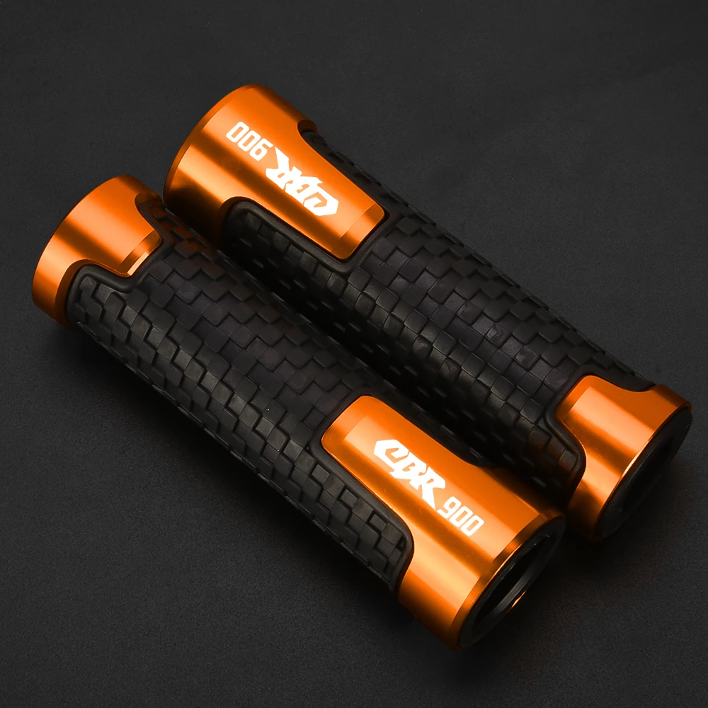 

For Honda CBR900 CBR900RR CBR929RR CBR954RR CBR 900 929 954 RR Motorcycle CNC Accessories Handlebar Grips Handle Grip End Plug