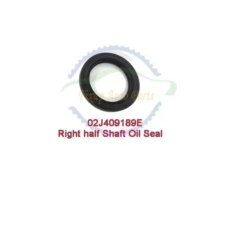 DSG 0AM DQ200 Auto Transmissie Oliekeerringen Rubberen Cover Blanking Cap Pusher Rod Oliekeerringen Voor VW Skoda Audi SEAT POLO KEVER OAM