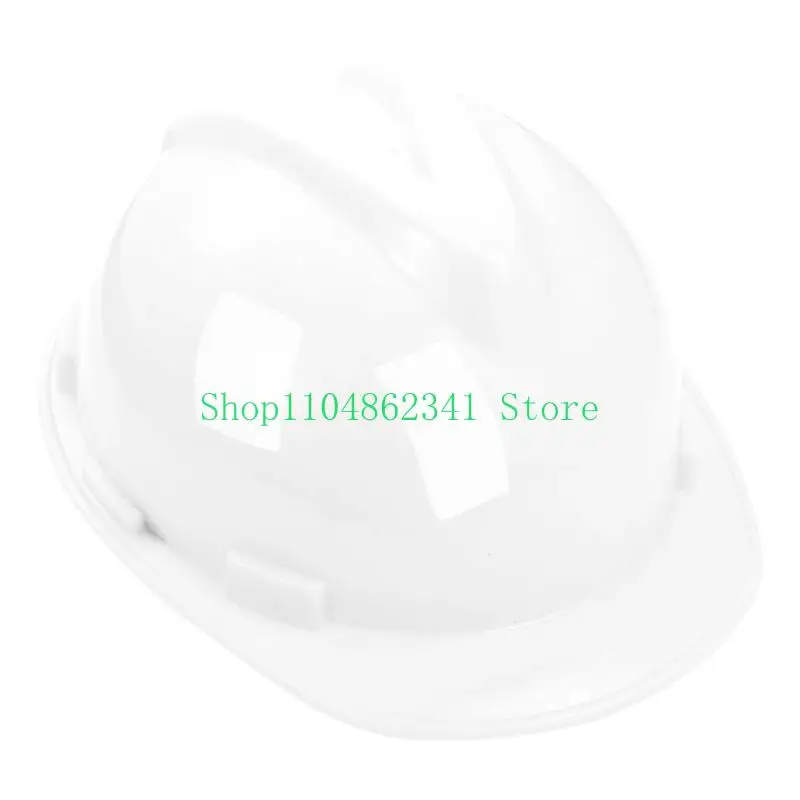 5SD Plastic Novelty Edility Cashts Ingegnere Hard Hat Hat Hat High Kids Kids per adulti Cappello sicurezza per operazioni per