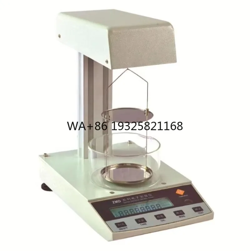 Powder Density Meter/solid Density Meter/colloid Density Meter
