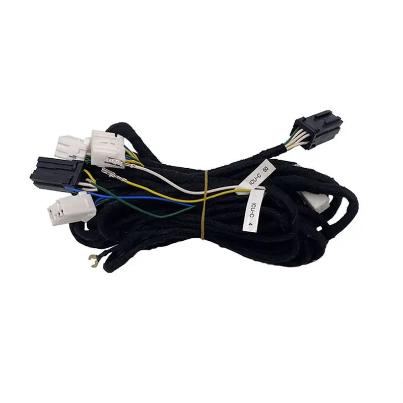 

M49K-Car Seat Heating Wiring Harness 88008S6080 Seat Heating Adapter For Ix35
