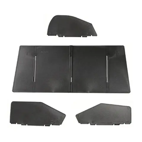 10 best sales Toyota Harrier 2022 - №8