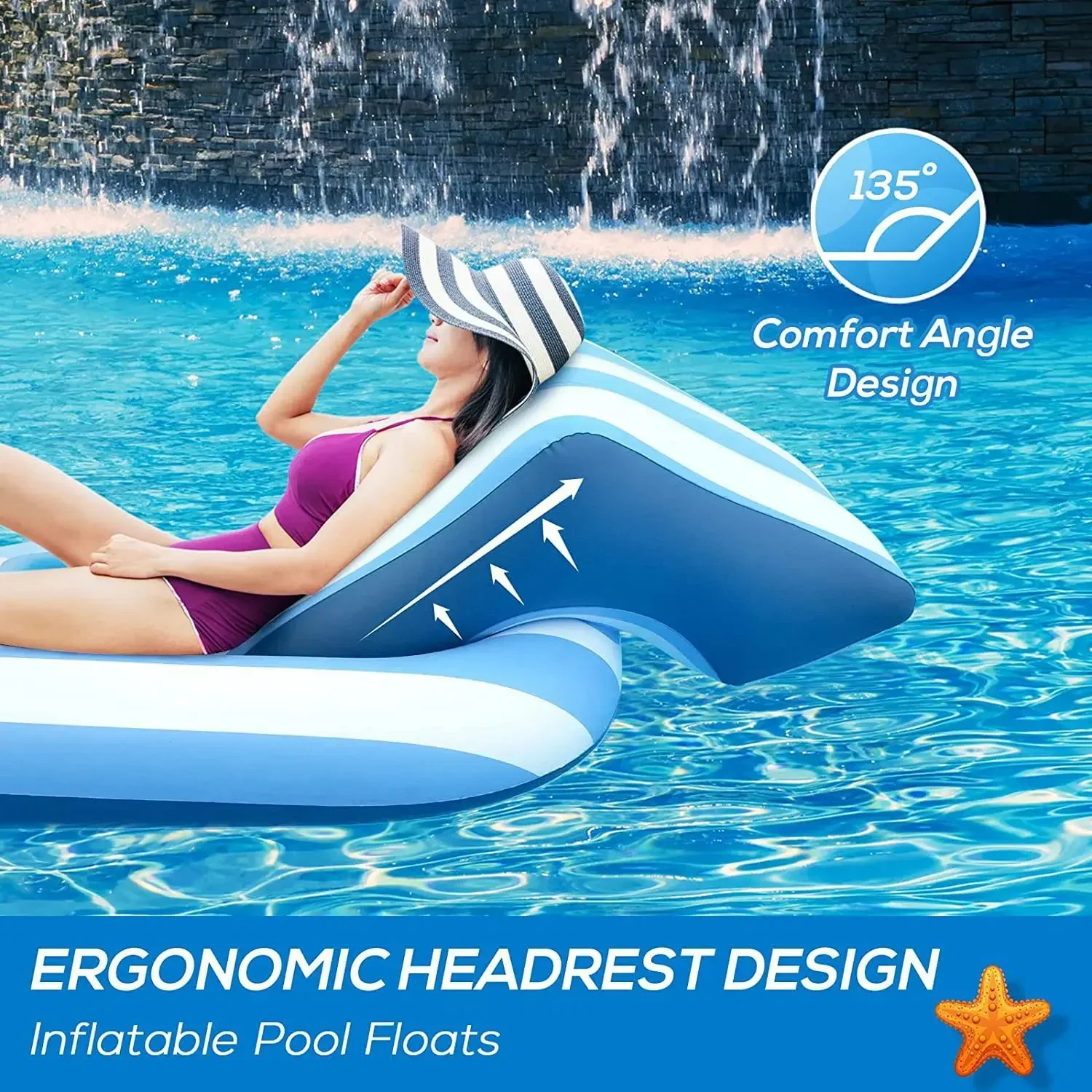 newly-upgraded-new-cross-border-inflatable-floating-flat-plate-inflatable-floating-bed-mesh-leisure-chair-floating-leisure