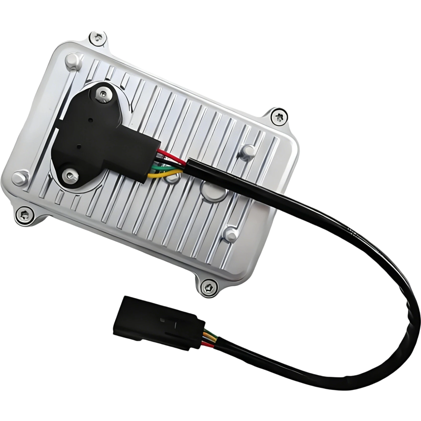 12V Turbo Eletronic Actuator 5900 Series  59001107223 C1760015218 Compatible for GMC CHEVY 6.6L L5P