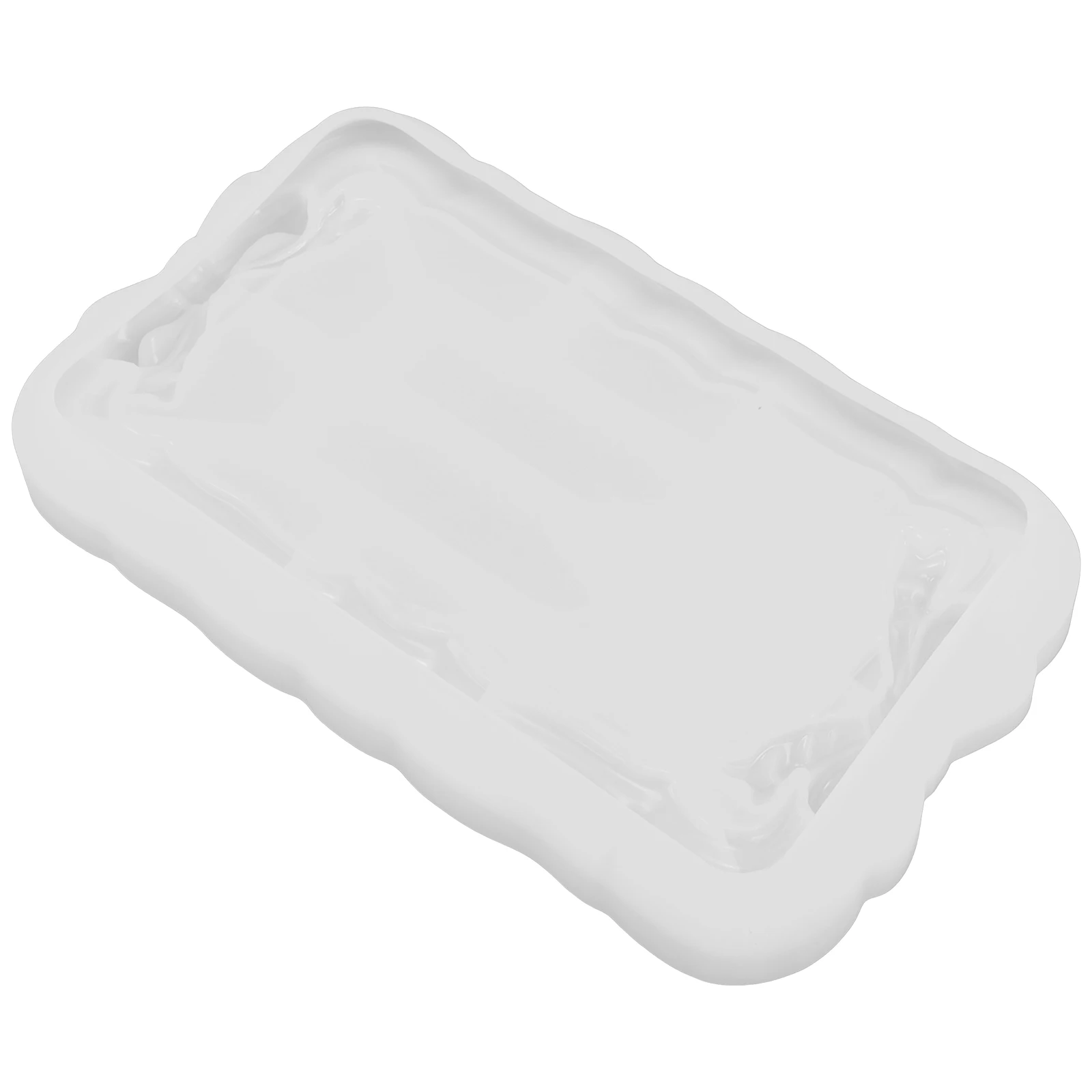 

Bow Storage for Casting Epoxy Jewelry Handmade Crafts Epoxy Resin Silicone Silicone Tray Resin Tray Mold Mold Gifts