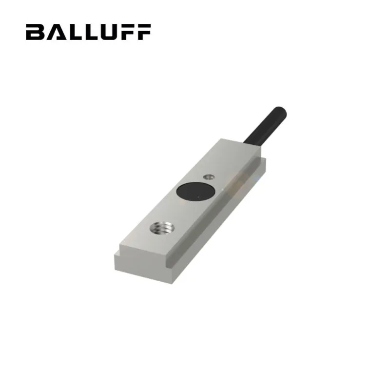 2025 BALLUFF/BES04T…