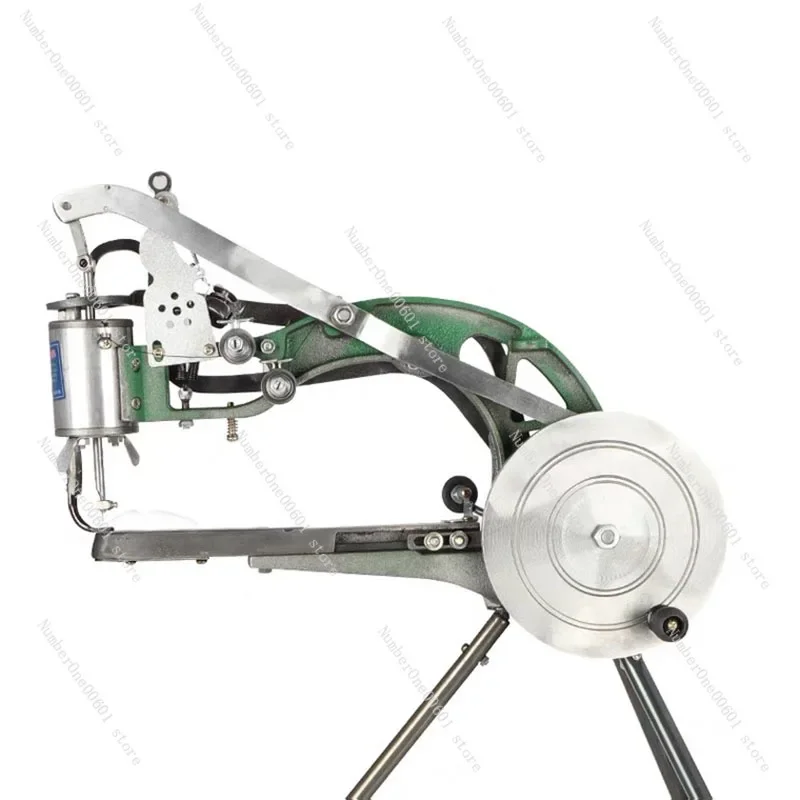 Manual Industrial Shoe Making Sewing Machine Equipment  Easy To Carry Sewing Machine Shoe Repair Machine HOT