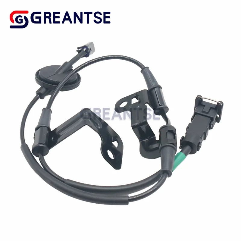 

91921-H8300 91920-H8300 задний левый и правый датчик скорости колеса ABS для KIA Niro Hybrid 2016-2019 автомобильные аксессуары