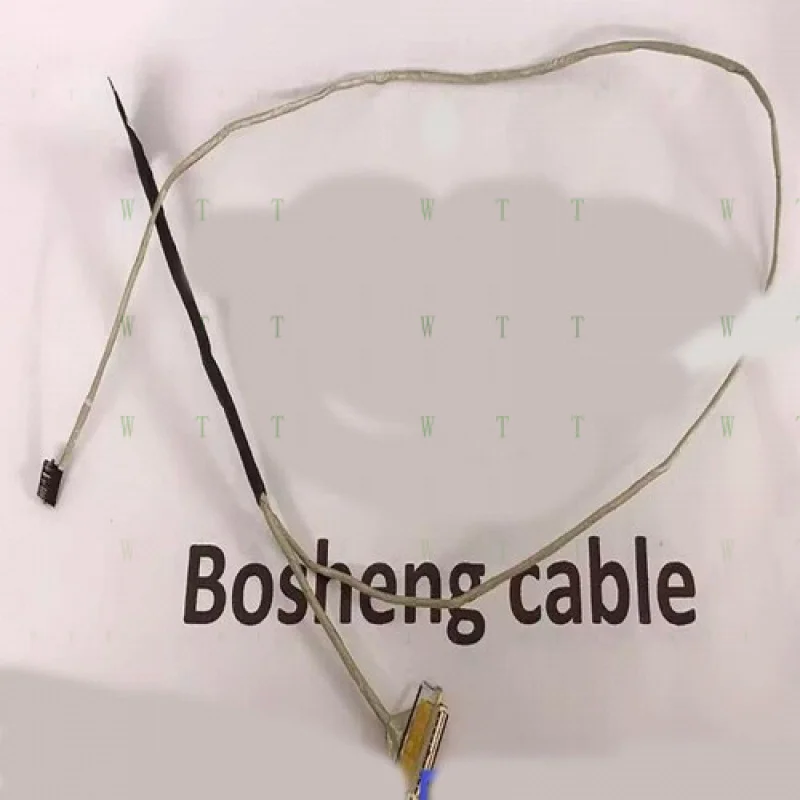 

Кабель BB для ЖК-экрана Lenovo Ideapad 3-15IML05 81WB 3-15IGL05 81WQ 3-15ARE05 81W4