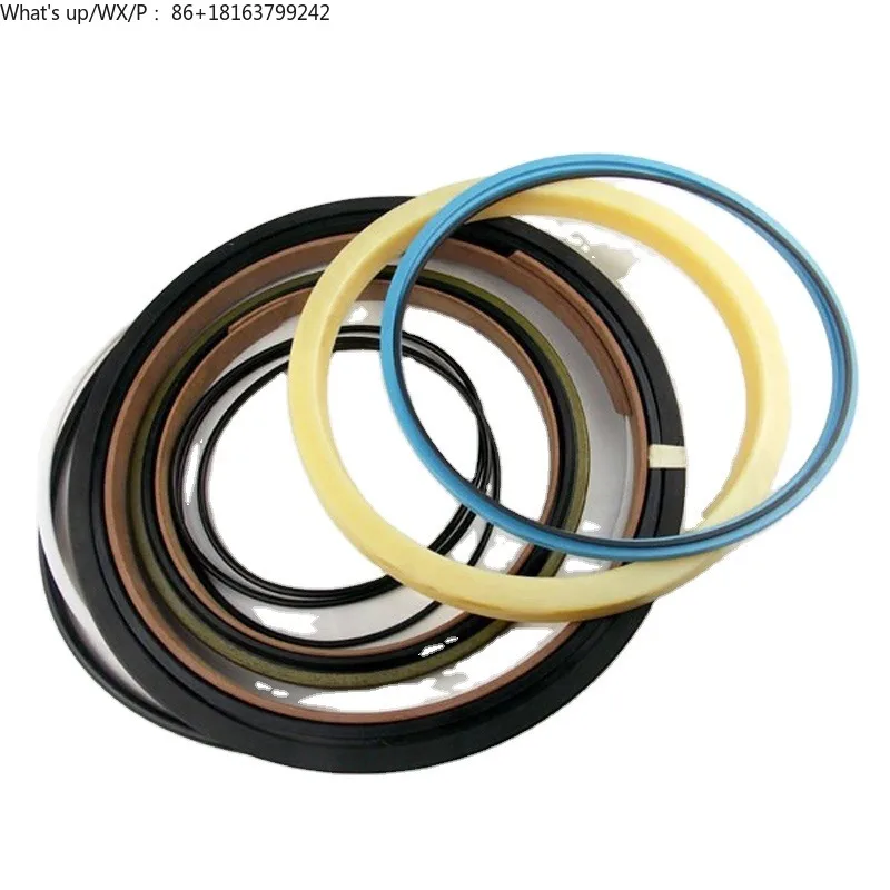 

KR25H TR250M-5 Hydraulic Cylinder Seal Kit for Crane Repair Kits