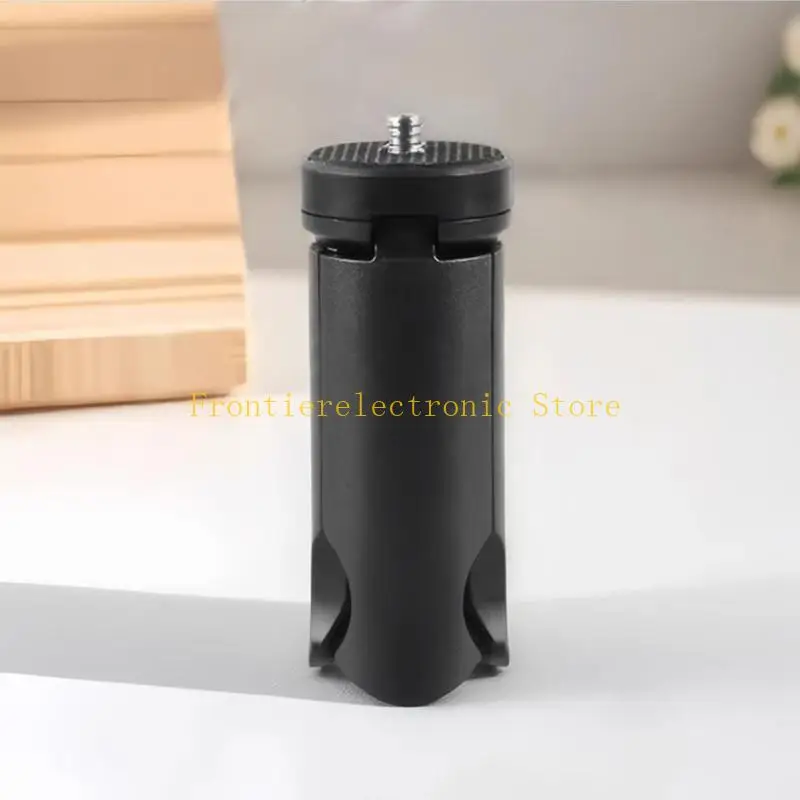 G8DB Lightweight Travel Tripod Multifunctional Camera Mount For Pocket 3 2 With Anti Slip Base And Wide Compatibility