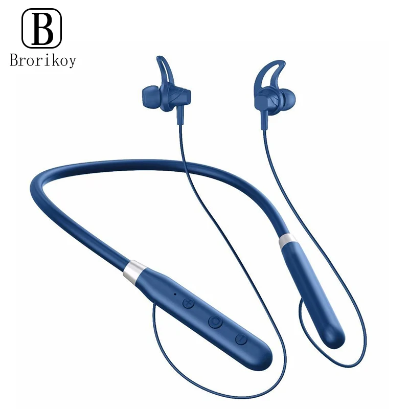 Neck Wireless Bluet…