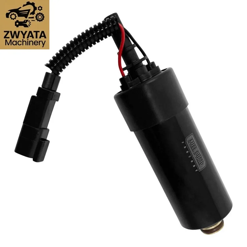 Fuel Pump for Johnson Evinrude 75-175Hp 2001-2006 Steam Separator Engine Parts 5004428 439347 5000800