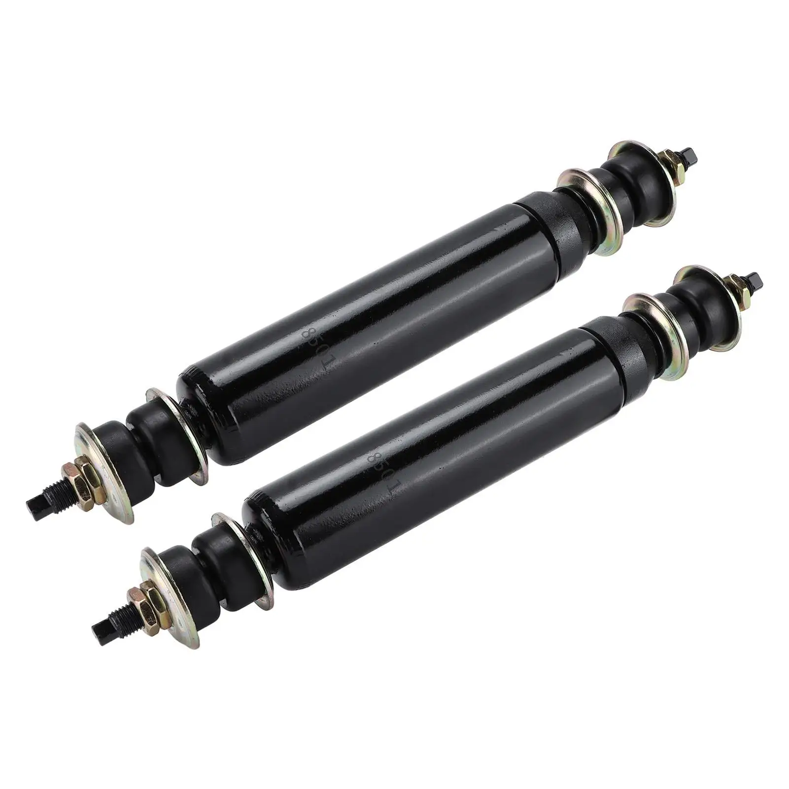 

Auto Rear Shock Strut Scratch Resistant Good Buffering Effect 1027064-01 Durable for car Accessories Replacement for club for