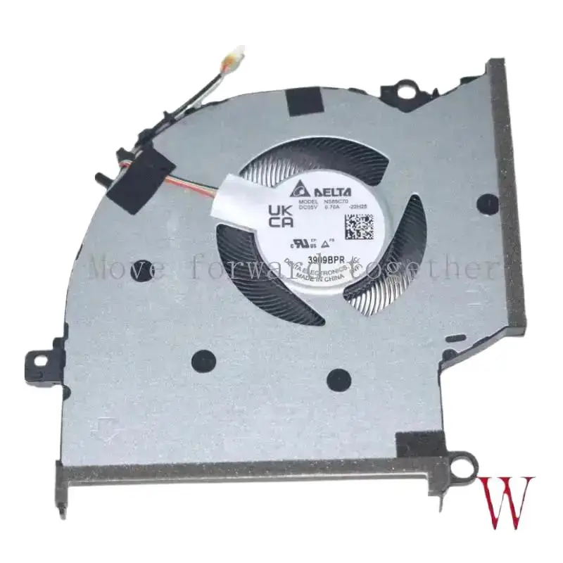 

✧ For ASUS Vivobook 16X 15X M1503Q M1603Q M1603QA Heatsink Fan ✧ ,