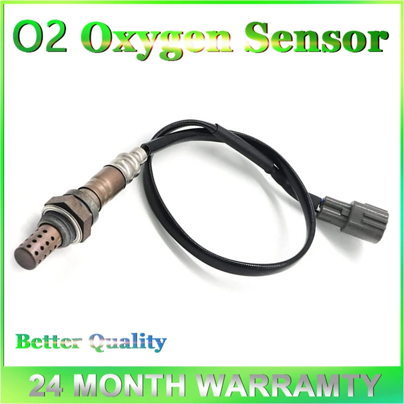 Sensor de oxígeno O2 Lambda Sensor de relación aire-combustible para Toyota MARK 2 CHASER CRESTA CROWN/CROWN MAJESTA 89465-30250 8946530250