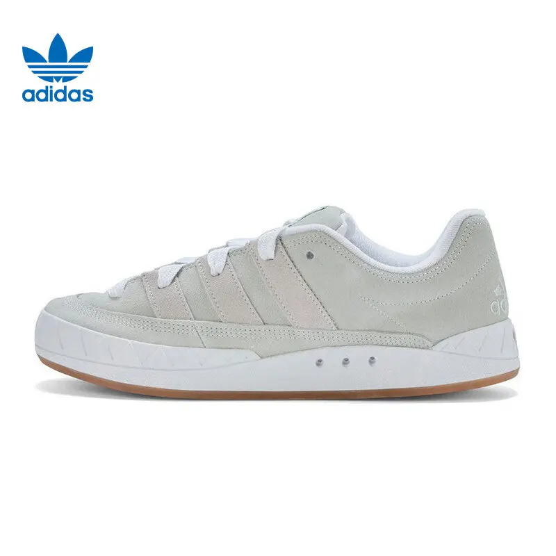 Oryginalne buty damskie Adidas ADIMATIC W na co dzień