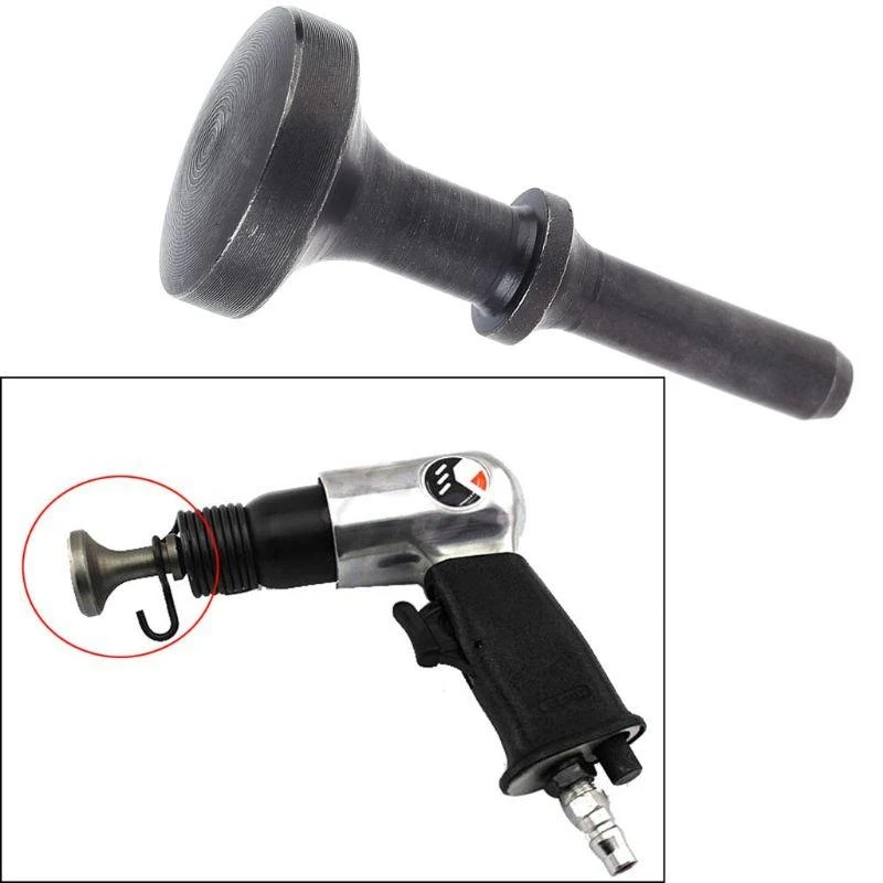 

Hot Extended Length Hammer Tool Smoothing Pneumatic Drifts Air Hammer Bit Set
