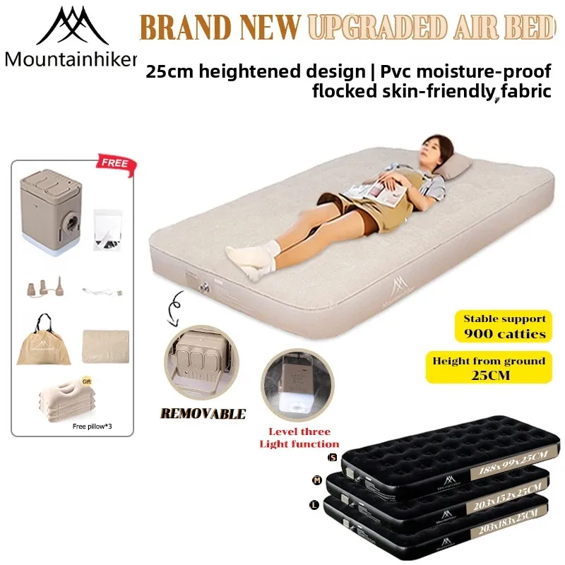 #38 Ranked Single Air Beds Picks in 2026