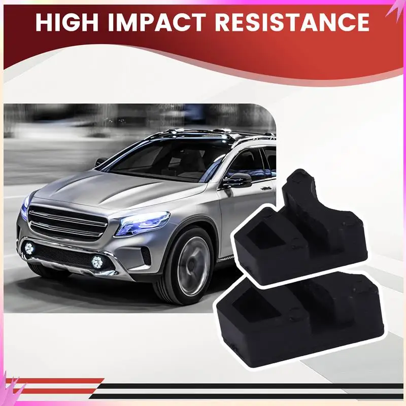 B50C 2Pcs Auto Schiebedach Fenster Slider Reparatur Kit Clip Für Mercedes CLA A C E Klasse W176 W177 W205 c207 C117 62483671106