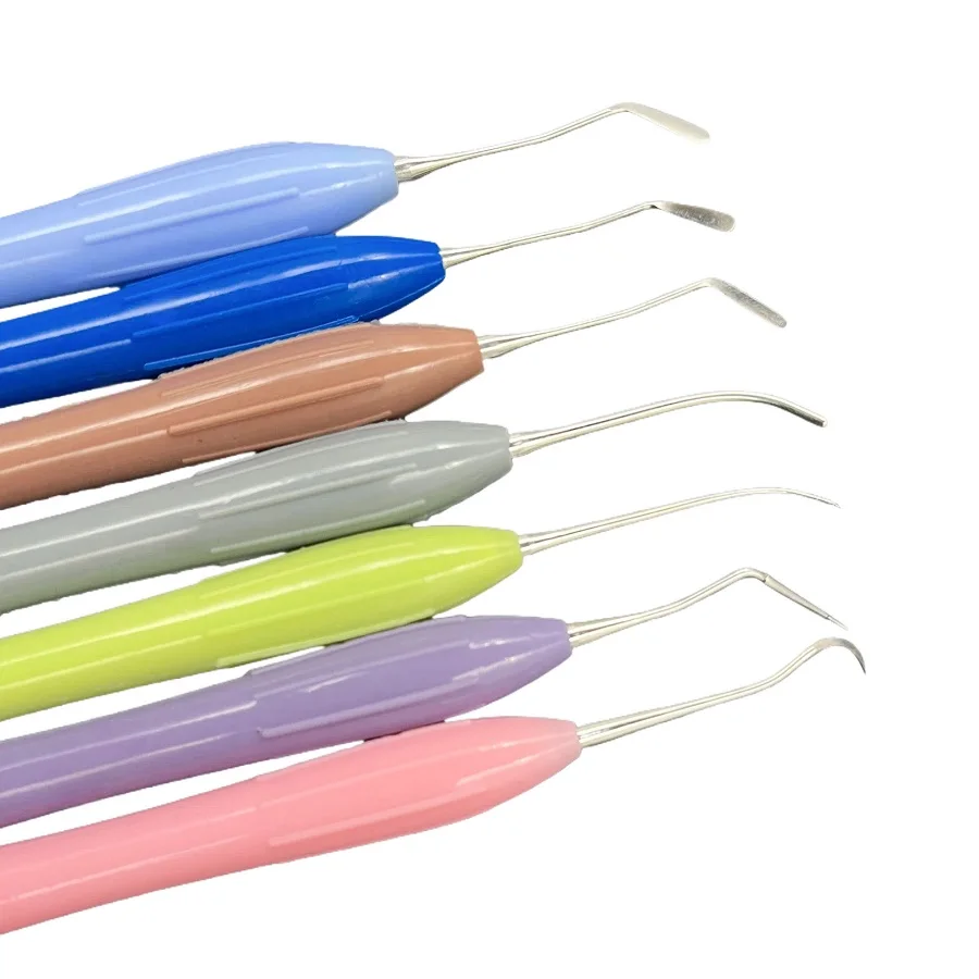 Thumbnail 2 - #27 Dental Instruments Comparison Guide
