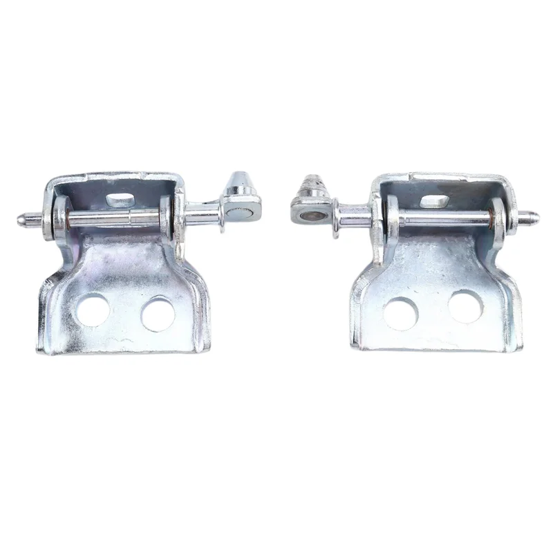 

Для 308 (10-15), 408 (10-13) Совместимость, 1 пара передних нижних дверных шарниров 9035EP 9035EQ Дверные стопоры