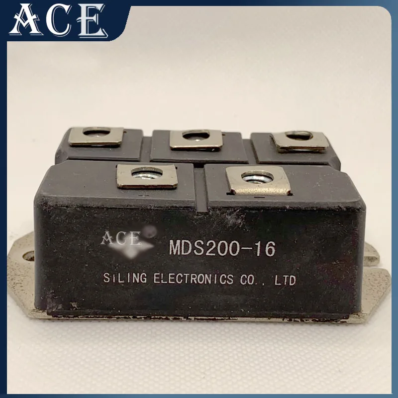 MDS100F-16 MDS150C-16 MDS300-16 MDS200B-16 Power Module