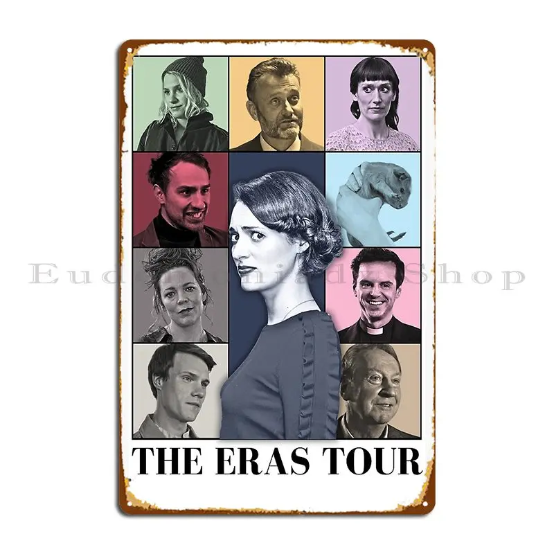 Fleabag Eras Tour M…