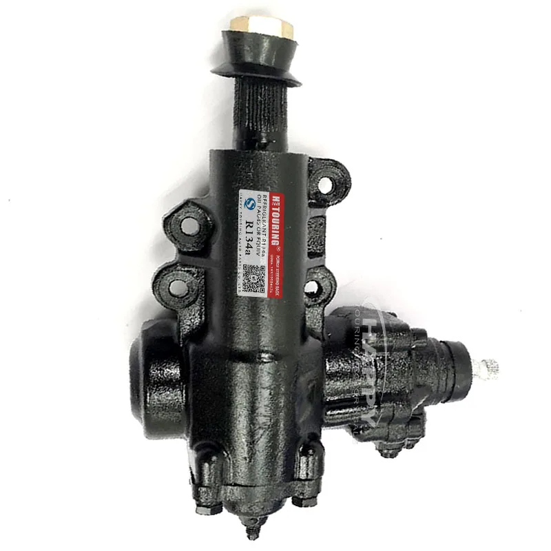 Power steering rack gear for ISUZU Trooper UBS 8-97101-354-1 8-97101-355-1 8971013541 8971013551 left hand drive