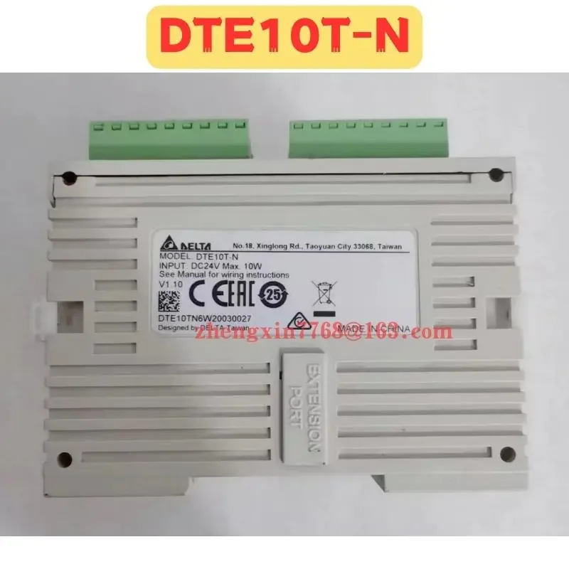 Brand New Original DTE10T-N DTE10T N Temperature Control Module