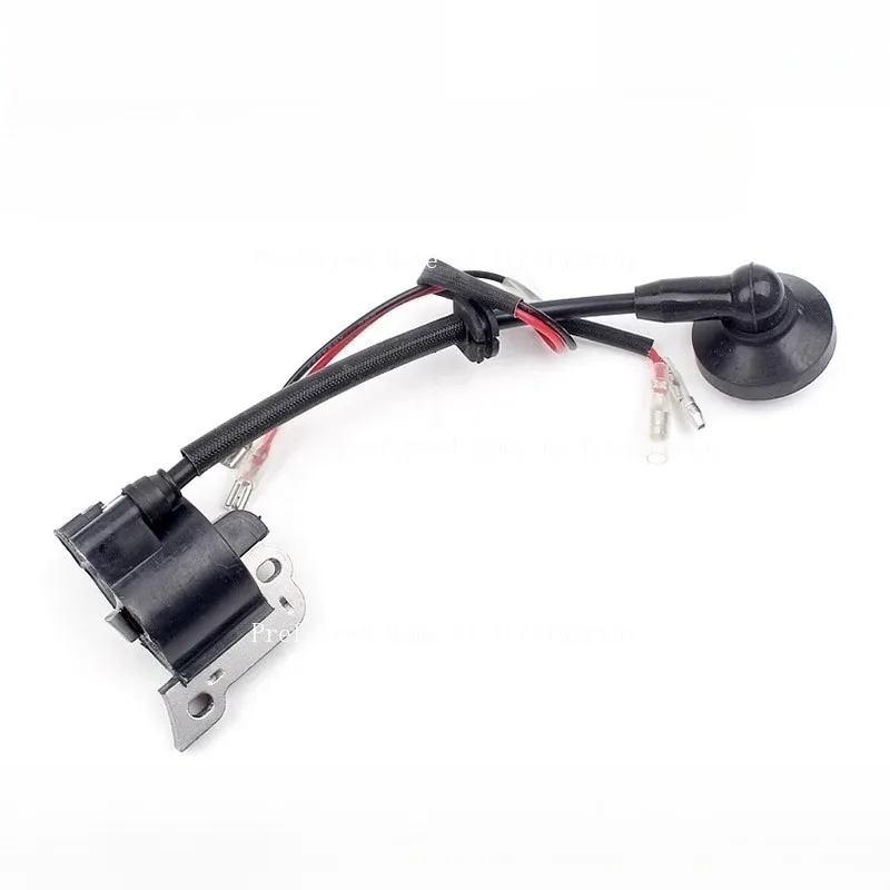 

Подходит для двухтактного триммера для живой изгороди HS32/34F/230 Komatsu G23LH, аксессуар TU26, высоковольтная катушка зажигания