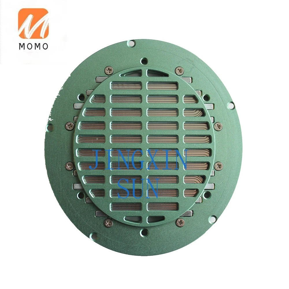 Headphone Speaker 104mm 1unit Planar Driver High Grade Magnetic Widely Effective Frequency Response Headphone Driver view 2