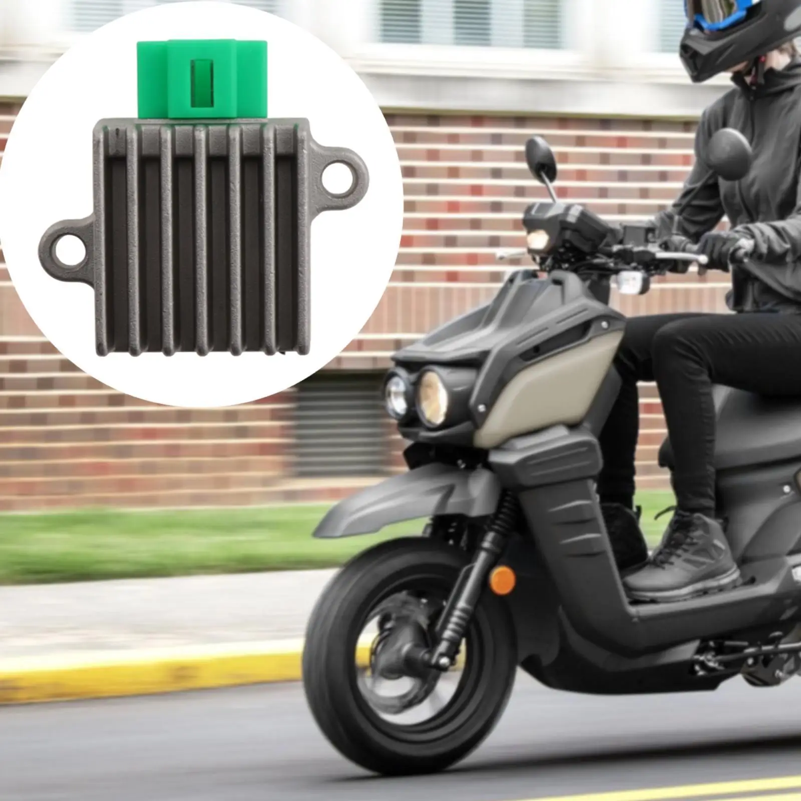 Reliable Regulator …