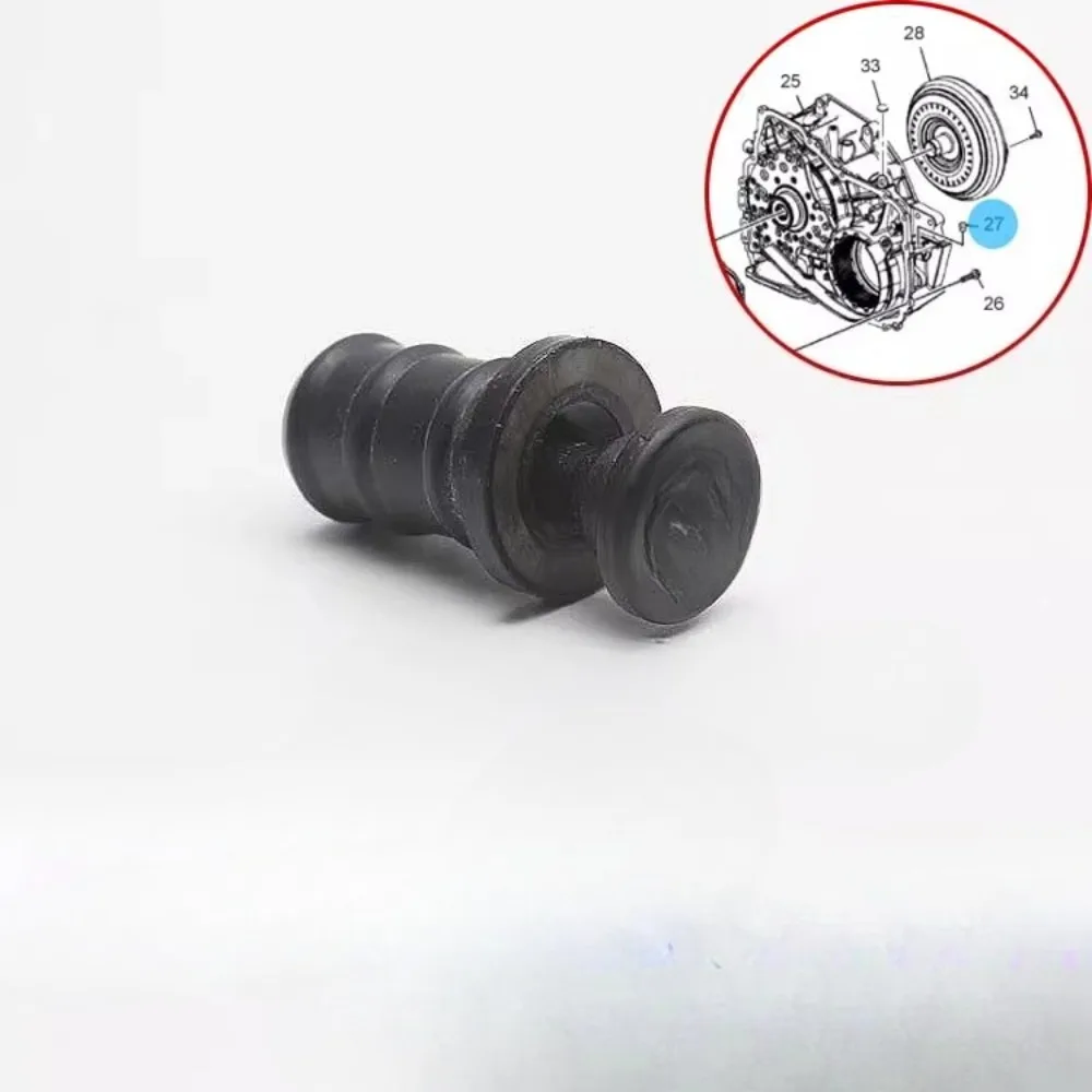 

For Buick Excelle Regal Lacrosse GL8 for Chevrolet Cruze for Roewe Transmission Oil Filler Cap