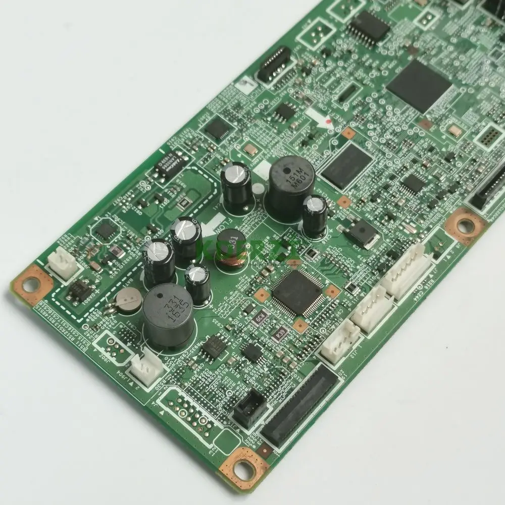 Imagem -05 - Formatter Board para Impressora Canon Mf236n Mf230n Fm1-y871