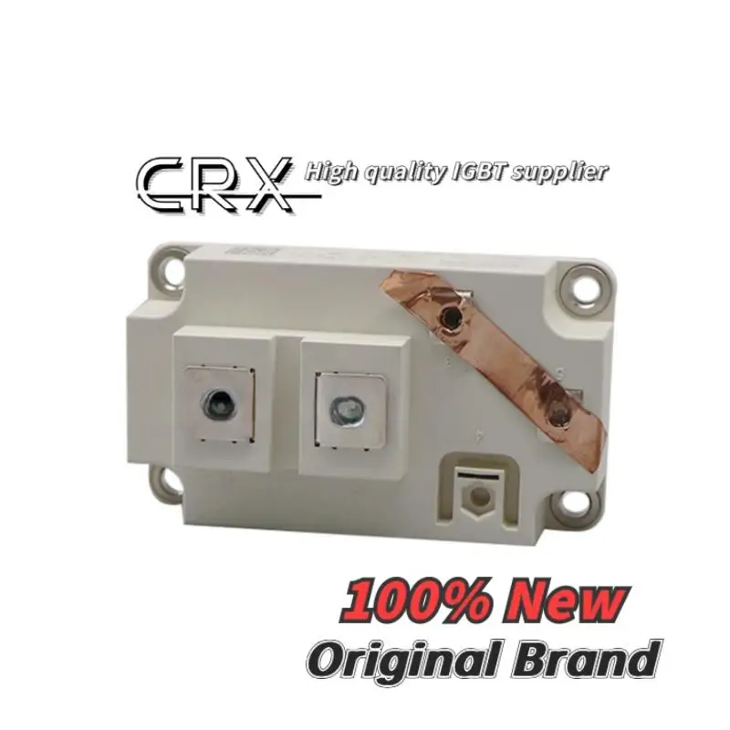 

Новый оригинальный модуль IGBT SKM400GA12T4 SKM500GA12T4 SKM600GA12T4 SKM600GA125D SKM600GA126D